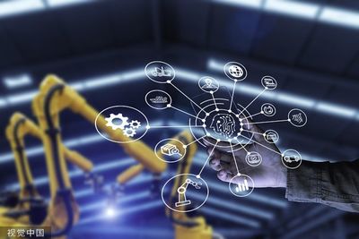 上汽集团成立创新研究开发总院，发力移动智能终端与信息安全软件开发