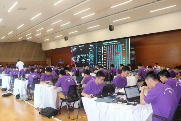 赛宁网安鼎力支持第十一届全国大学生信息安全总决赛圆满落幕，共筑网络与信息安全软件开发新防线